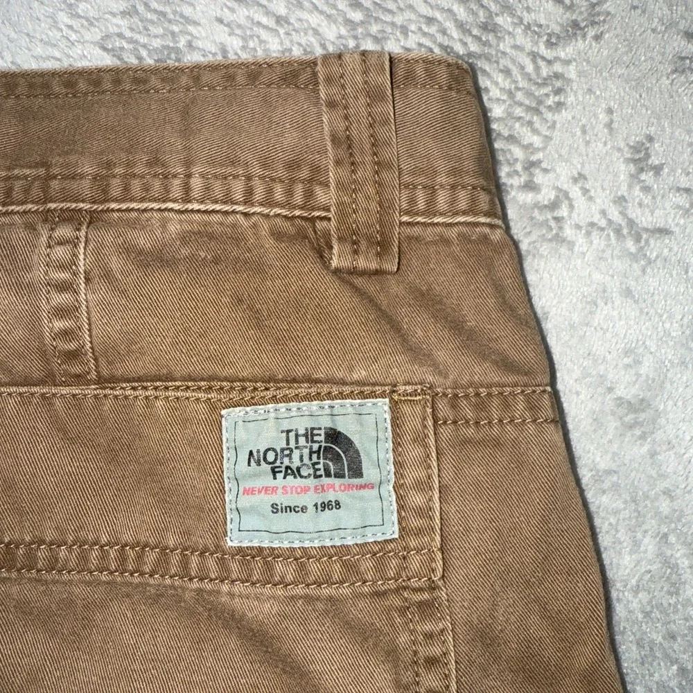 The North Face Mens‎ Size 36x8